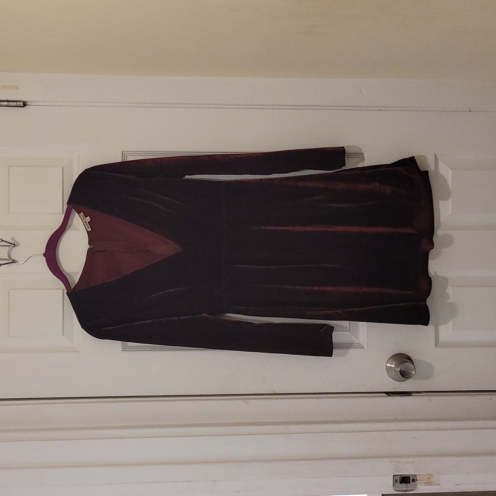 Womens dress